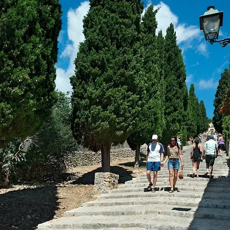 Villa Font Campo *