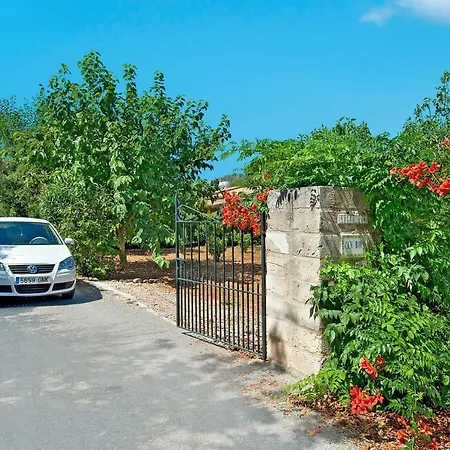 Villa Font Campo *